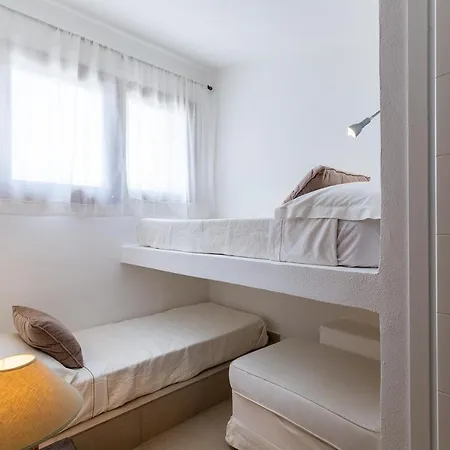 Ca Fiorini Vista Mare Prázdninový dům *