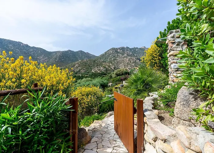 Nyaraló Ca Fiorini Vista Mare