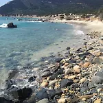 Tatil Evi Ca Fiorini Vista Mare Villasimius