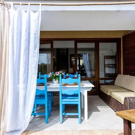 Vakantiehuis Ca Fiorini Vista Mare