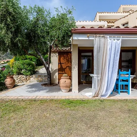 Ca Fiorini Vista Mare Vakantiehuis *