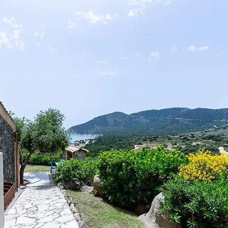 Tatil Evi Ca Fiorini Vista Mare