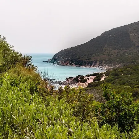 Ca Fiorini Vista Mare Vakantiehuis *