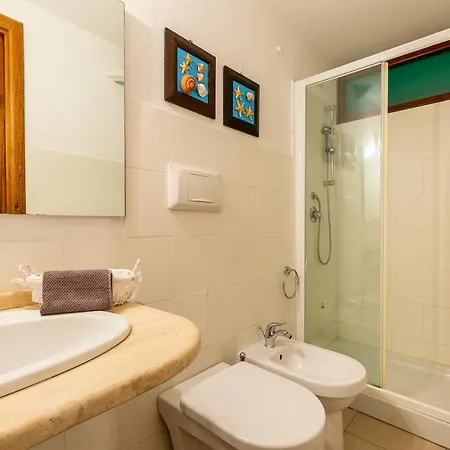 Vakantiehuis Ca Fiorini Vista Mare *