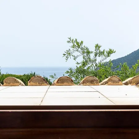 Ca Fiorini Vista Mare Prázdninový dům
