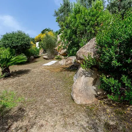 Ca Fiorini Vista Mare Vakantiehuis Villasimius