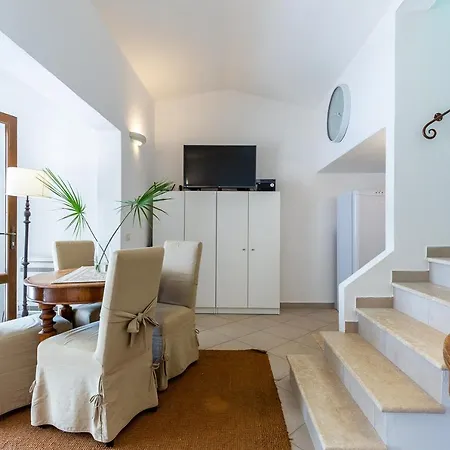 Vakantiehuis Ca Fiorini Vista Mare *