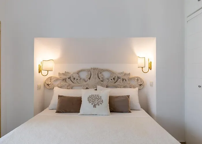 Ca Fiorini Vista Mare Tatil Evi *