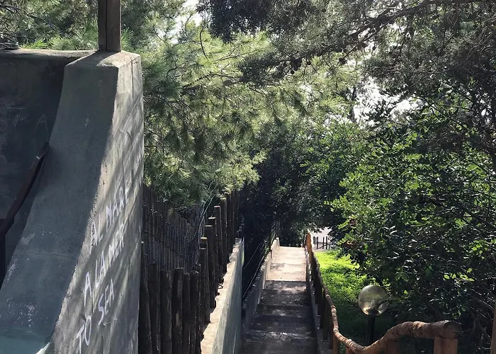 Tatil Evi Ca Fiorini Vista Mare